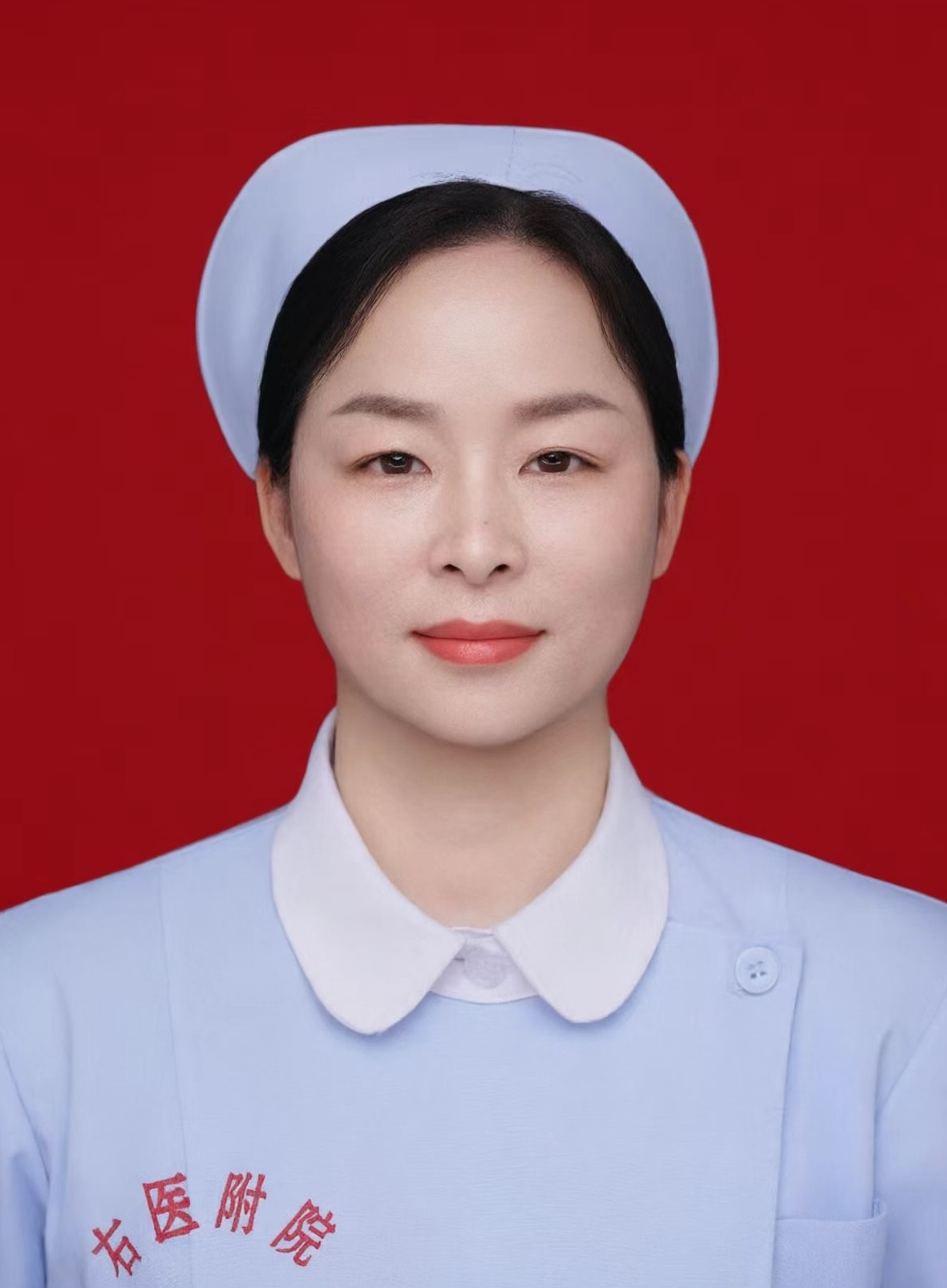 黄蔓颖