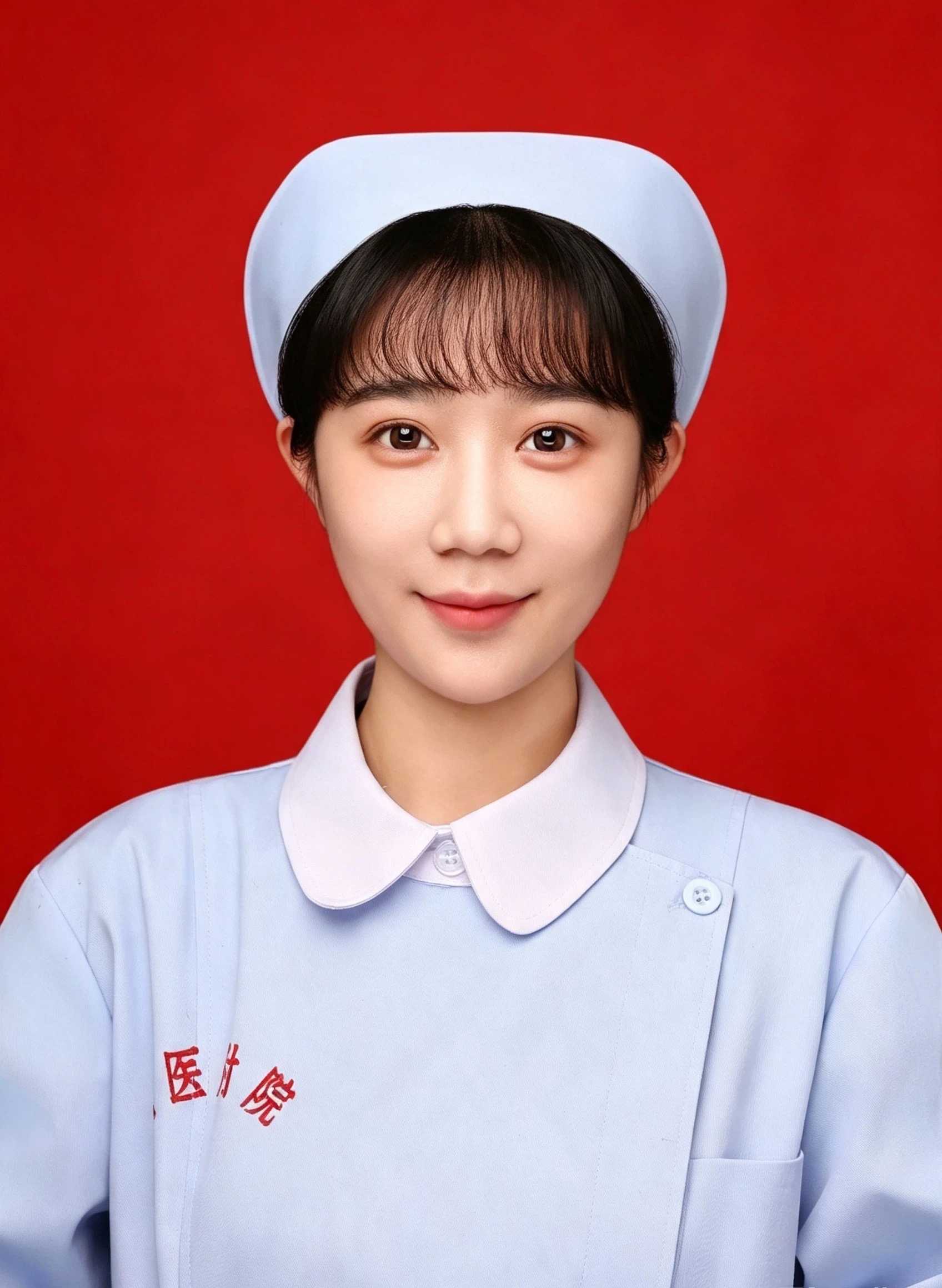 麦誉馨