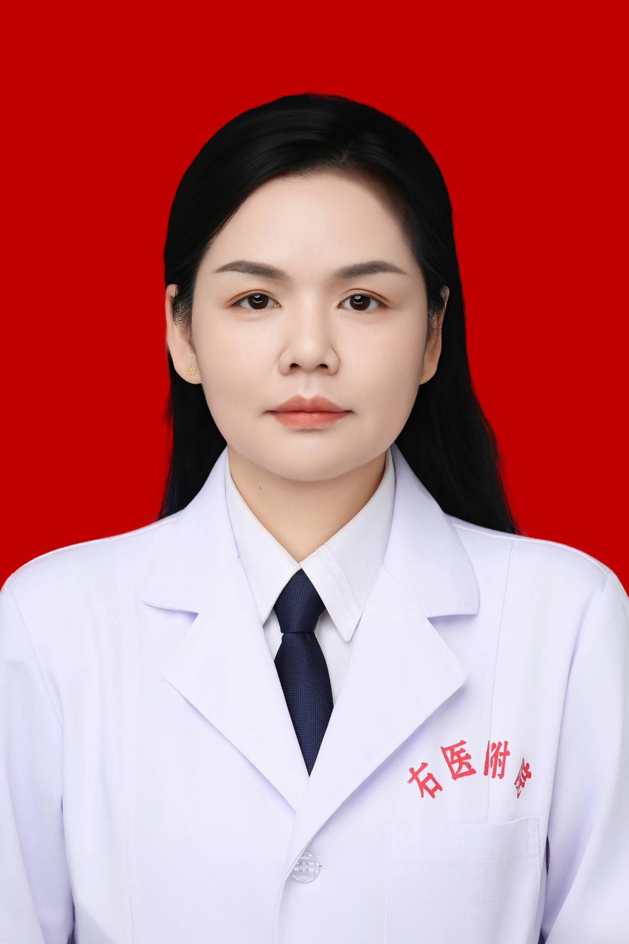 陈红