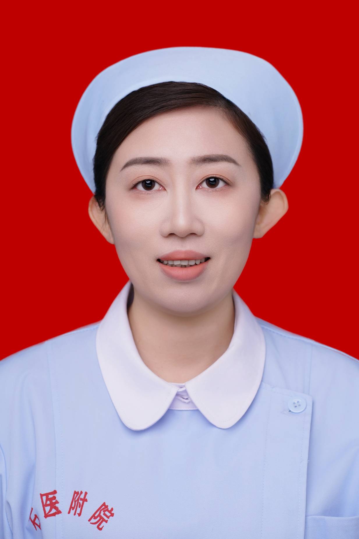 韦蓝田