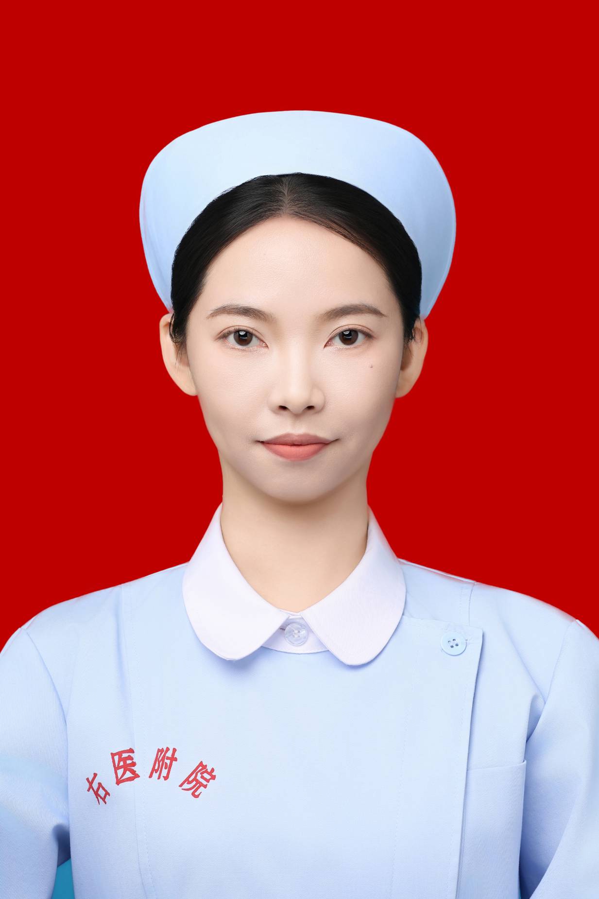 罗晶艳