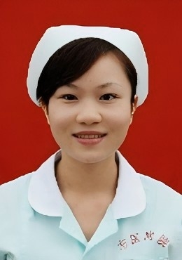 黄璐莹