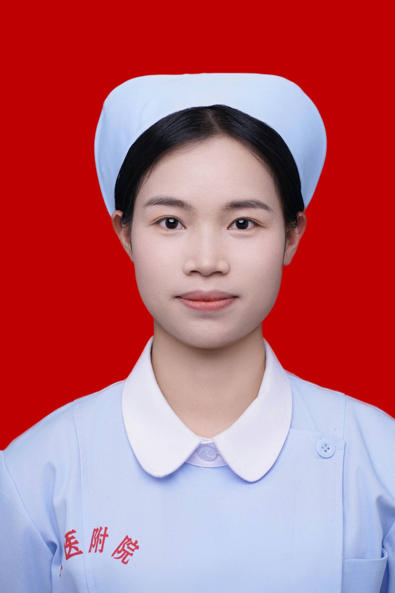 陆美横