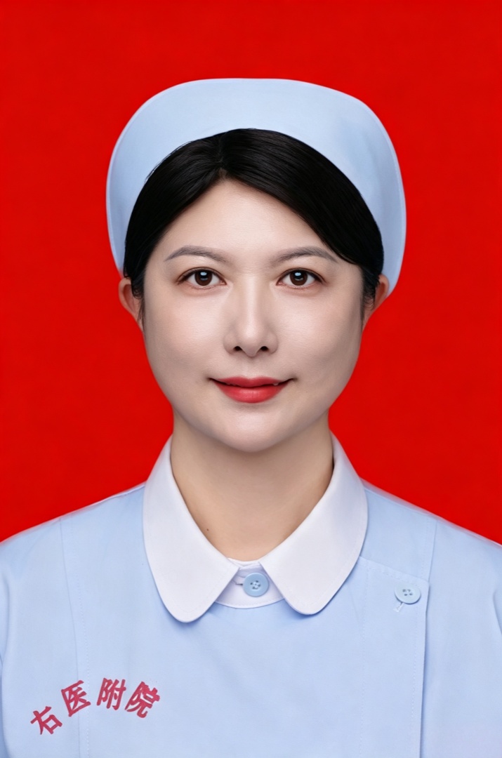 陆晓珍