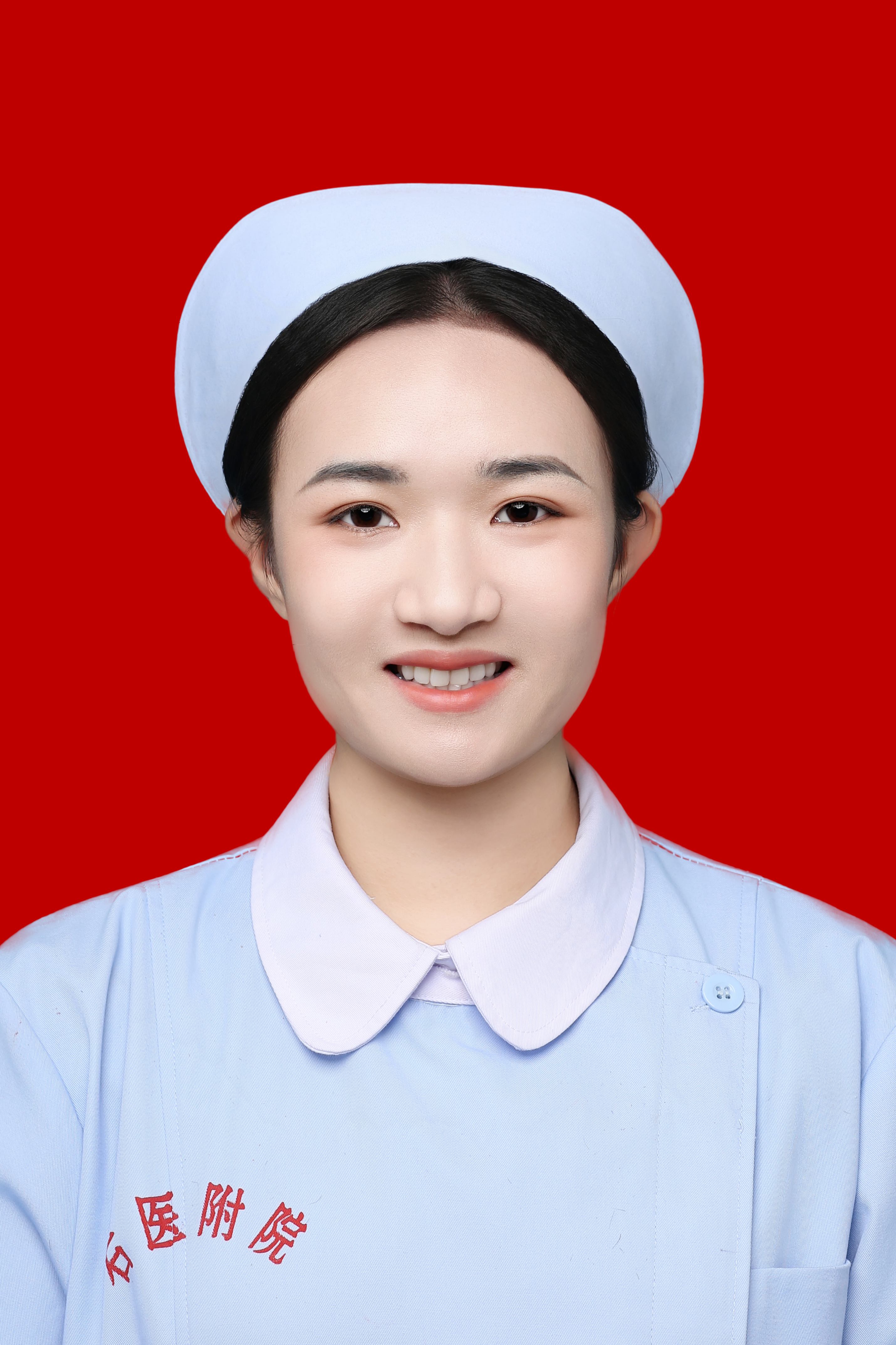 许花练