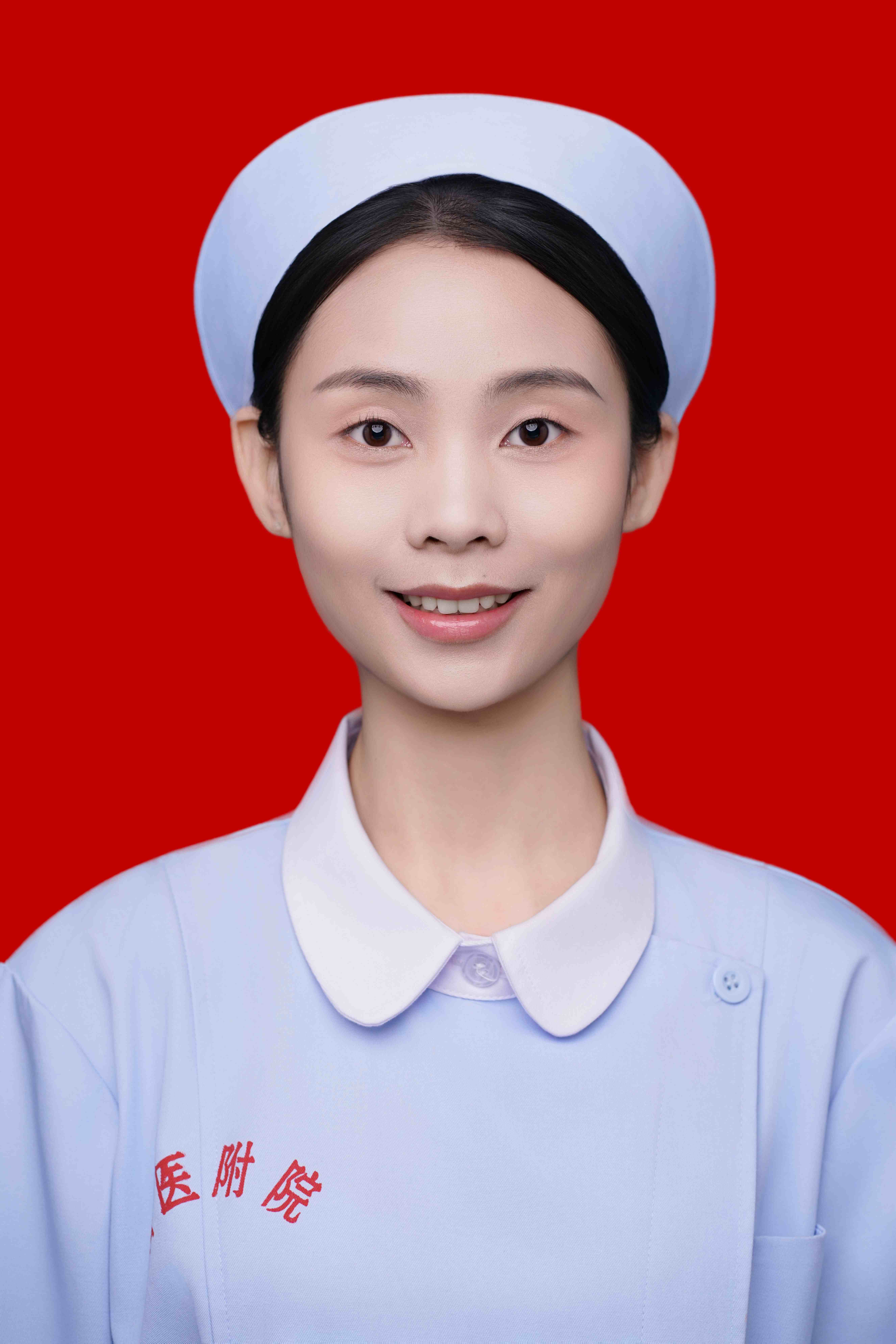 蒋晓琳
