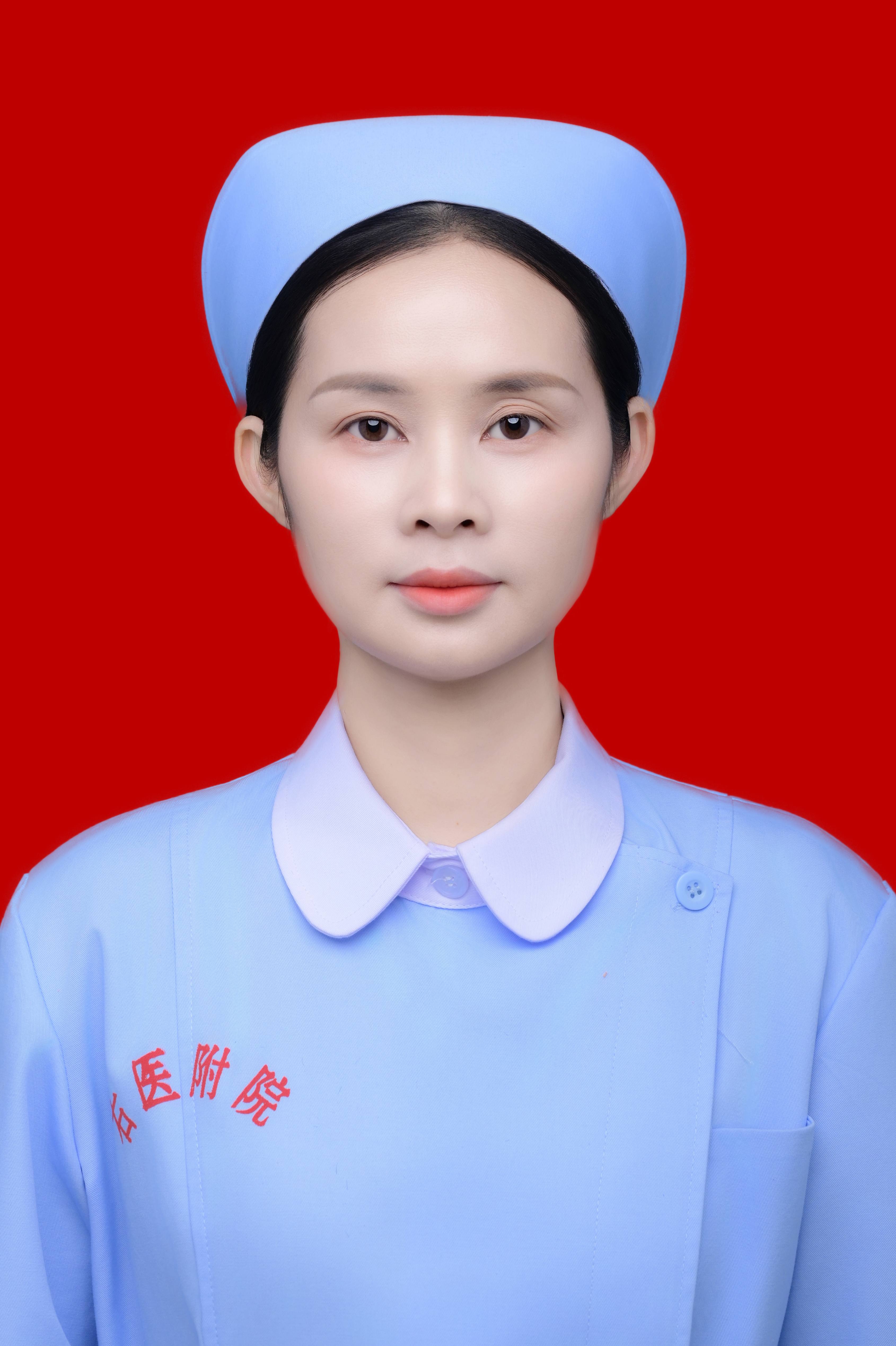 韦春艳