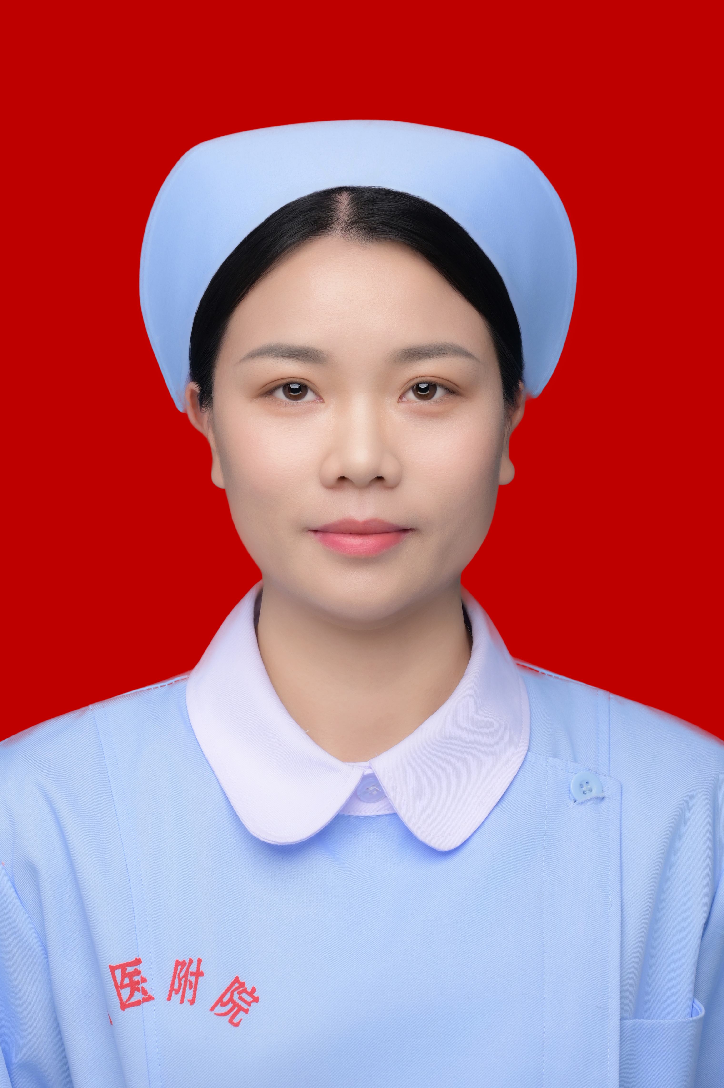 何晓溪