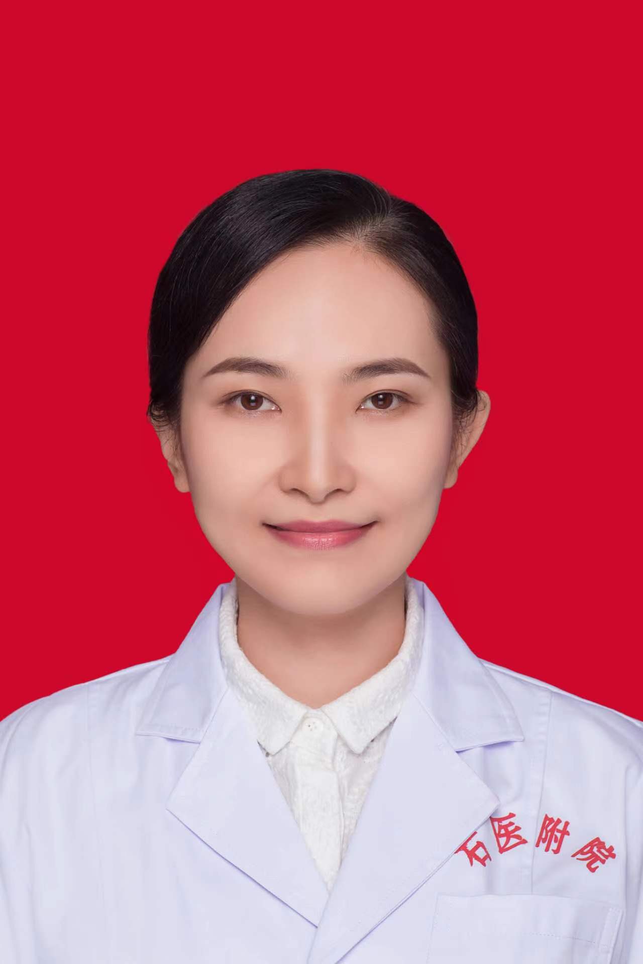 谢丽玲