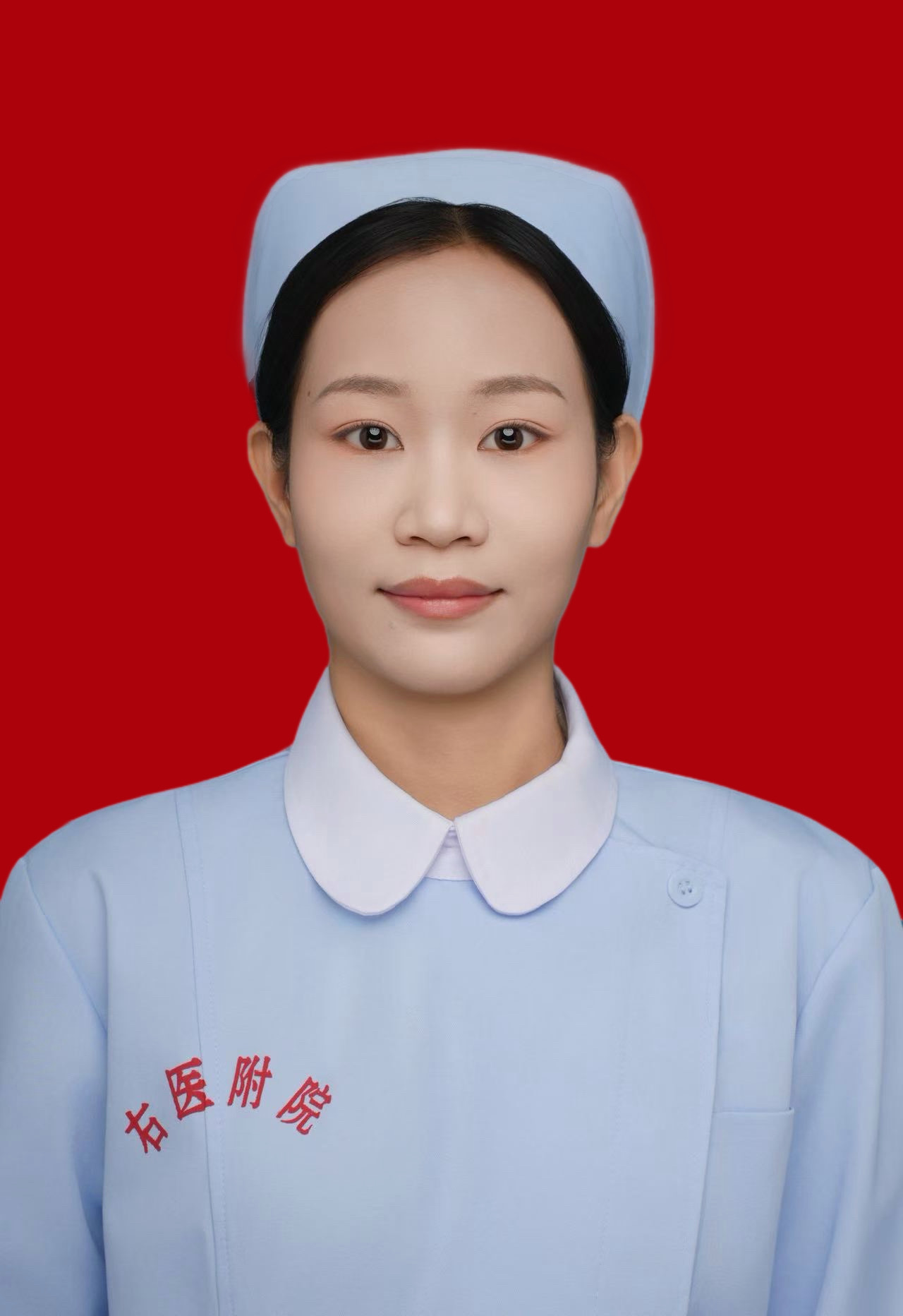 徐冬梅