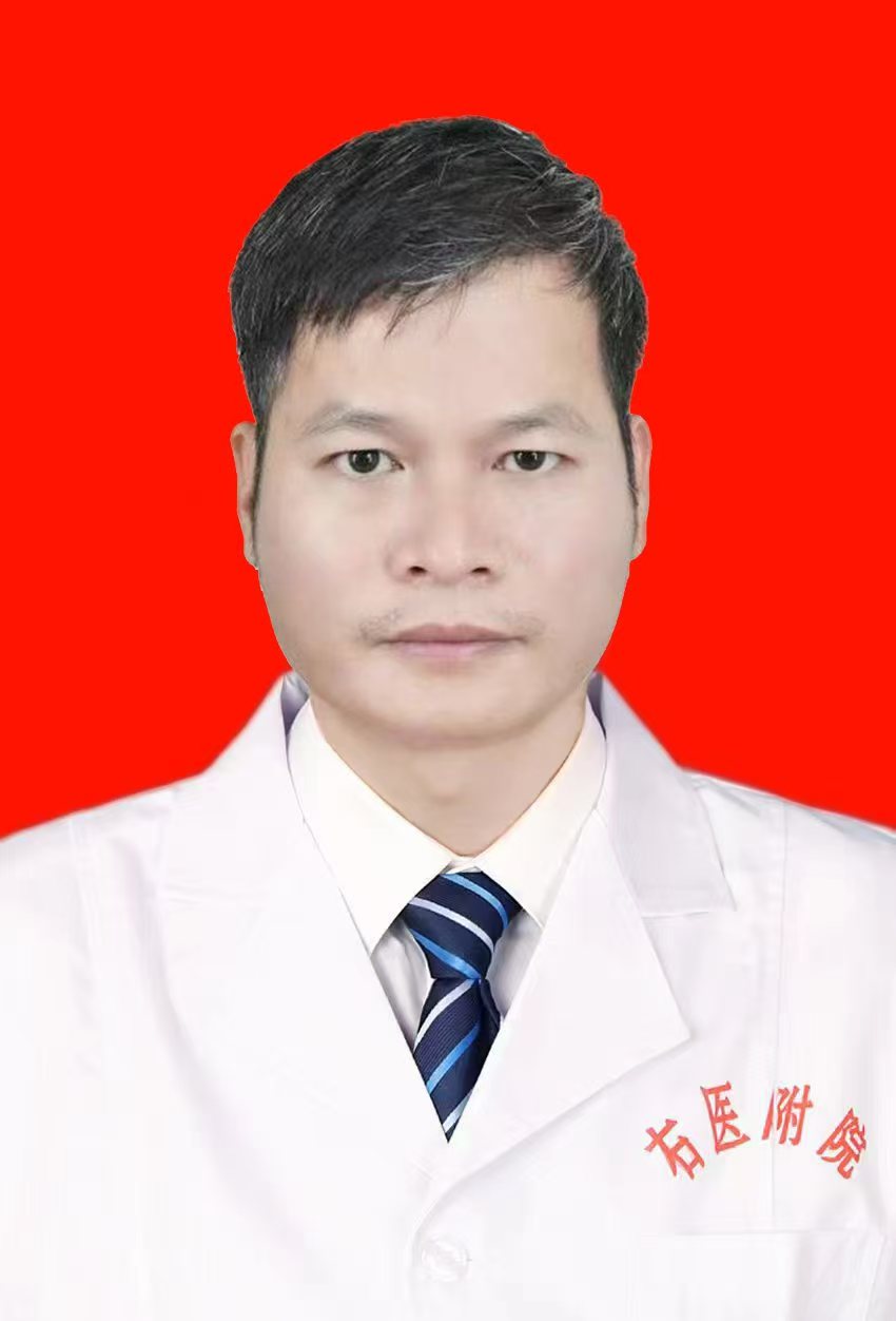 李广志
