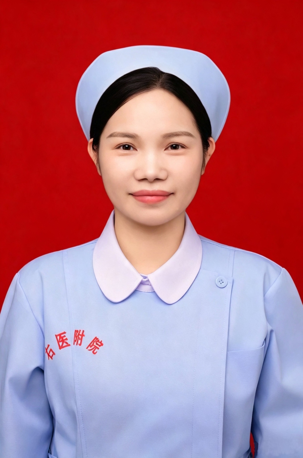黎樱颖