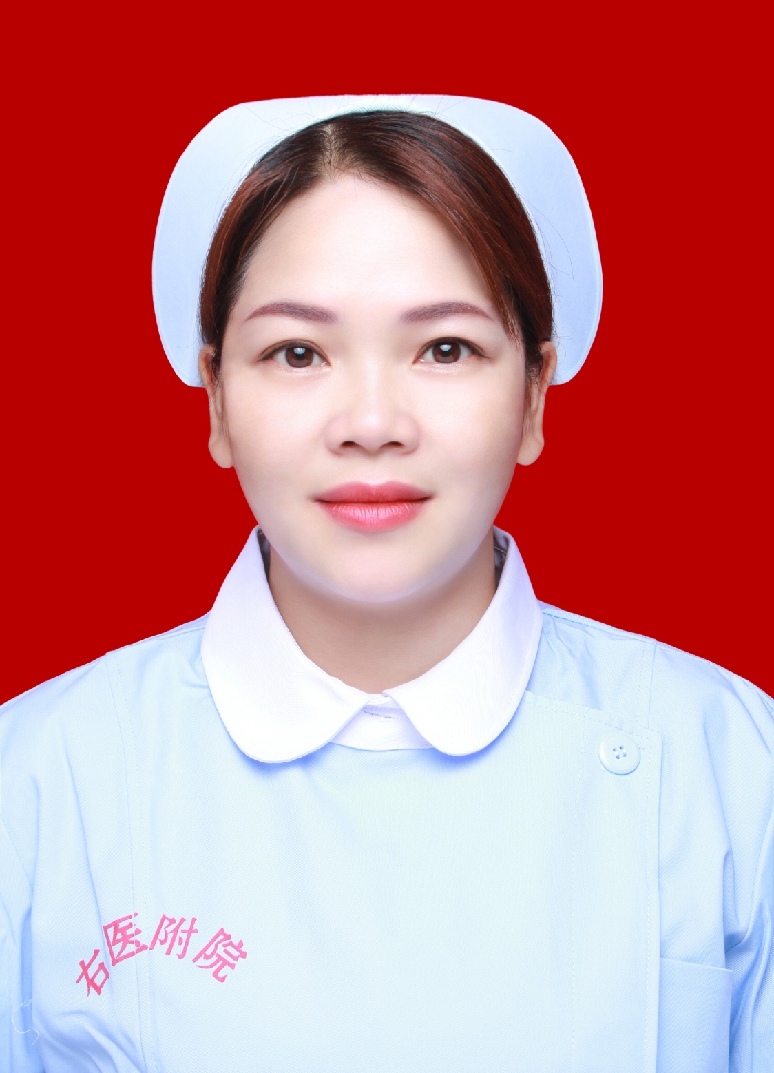 梁秀美