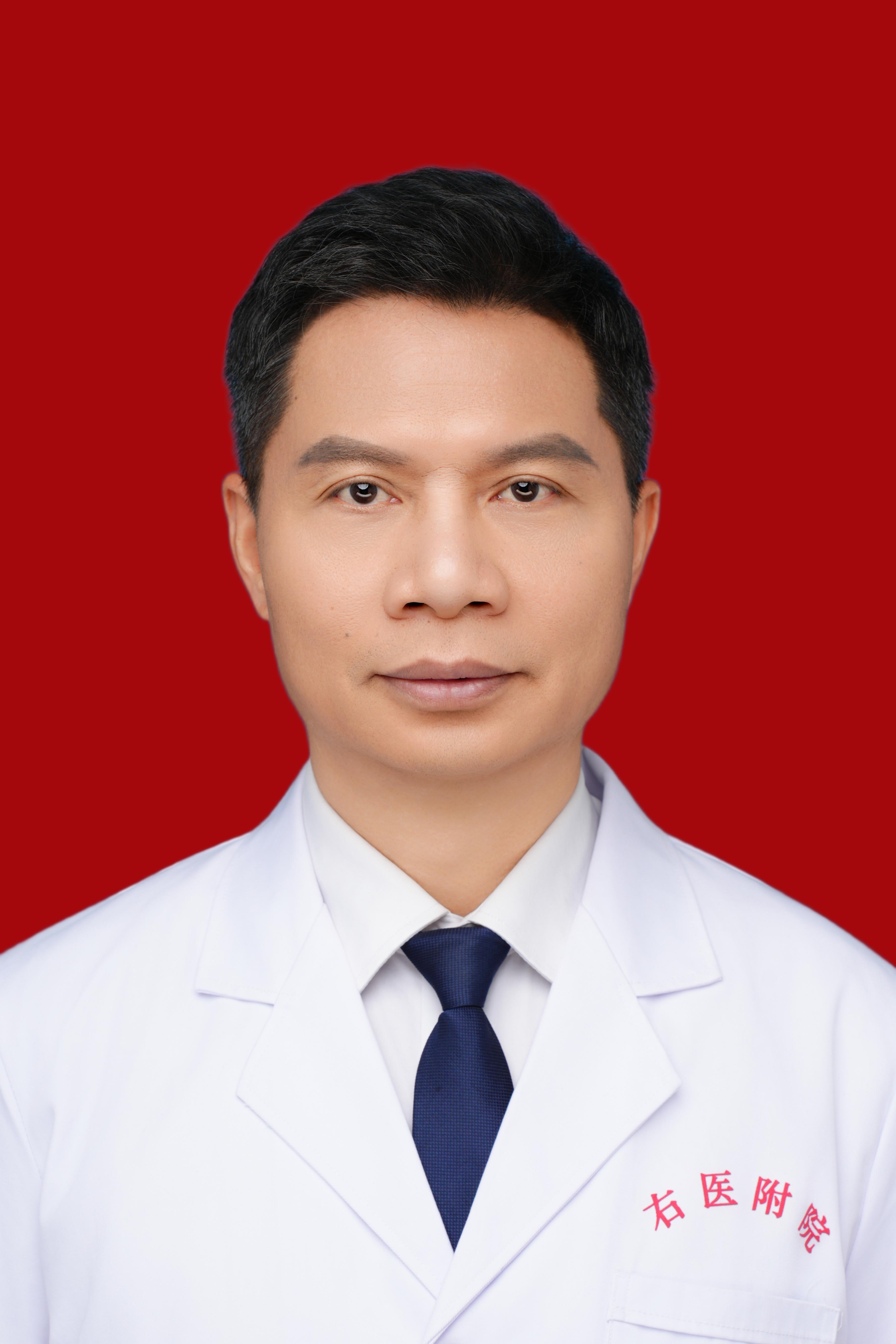 李保生