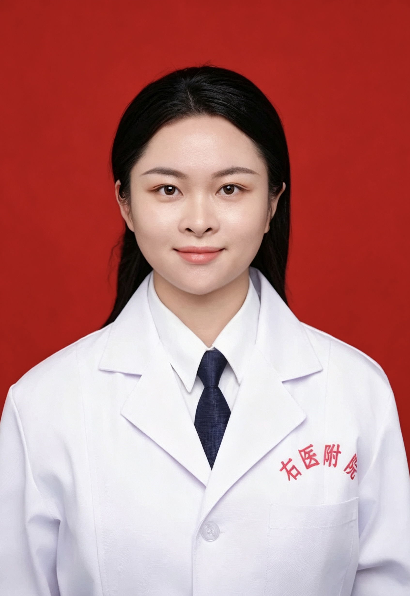 陆玉婷