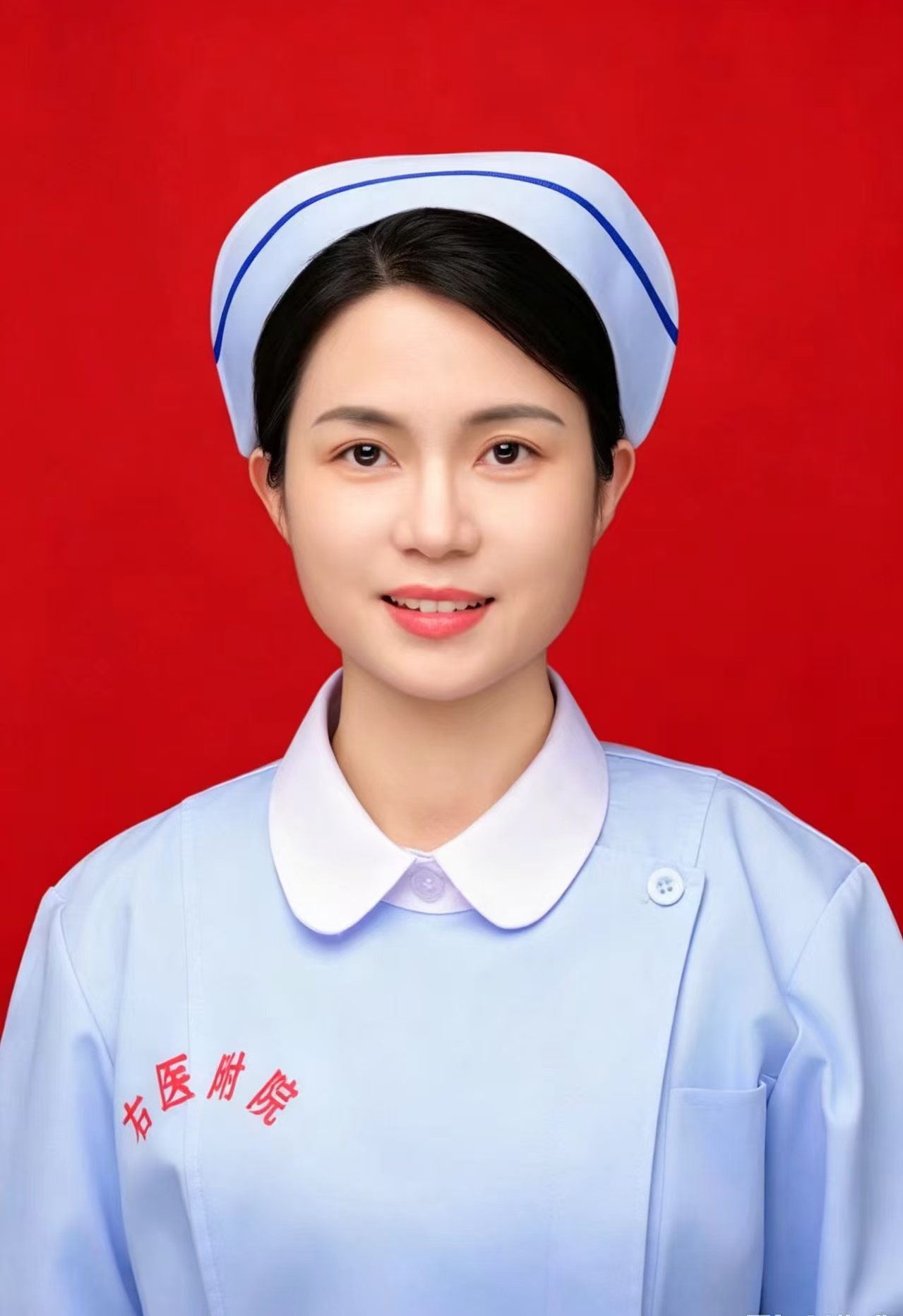 许冬梅