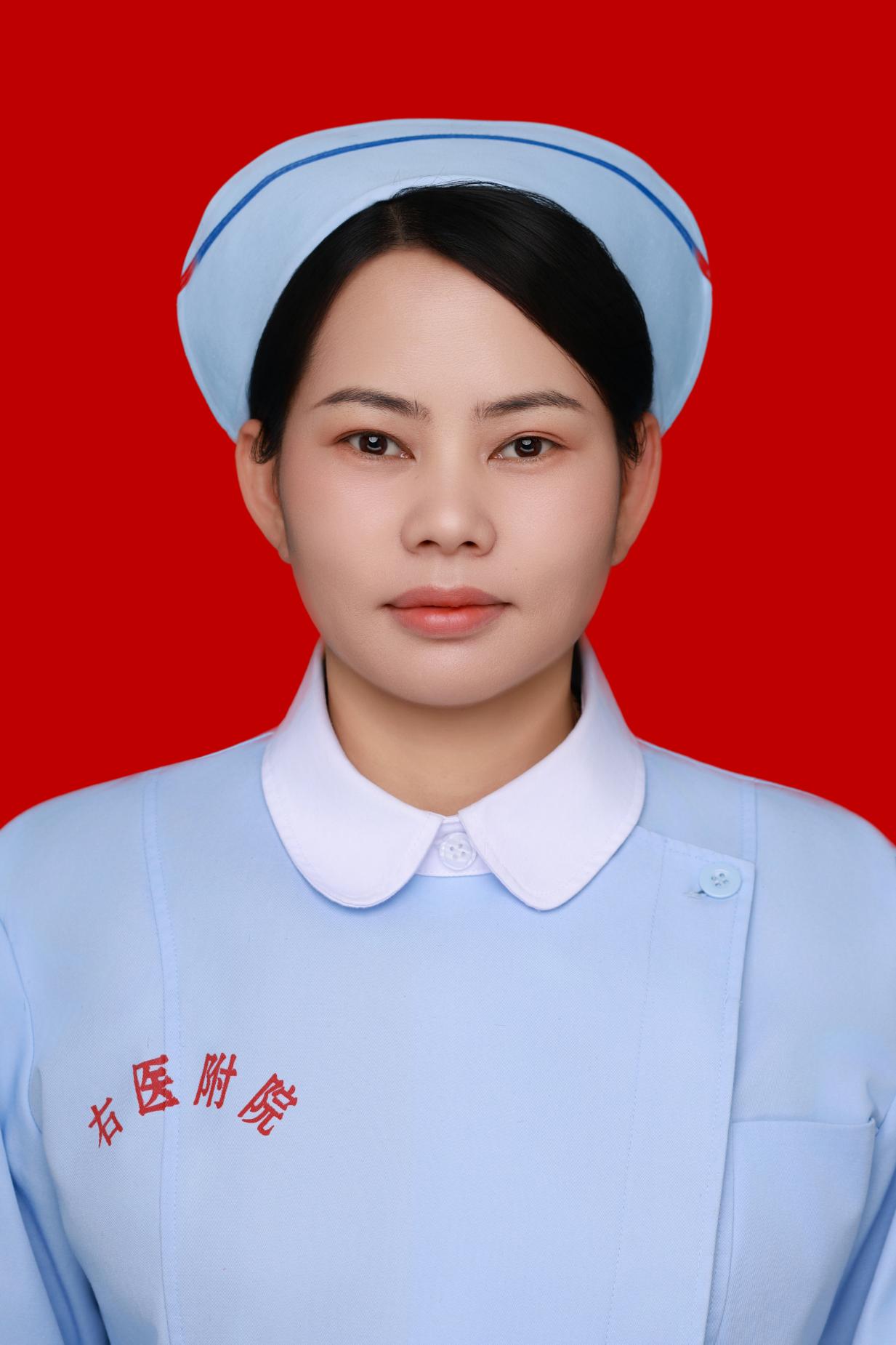 韦梅娟