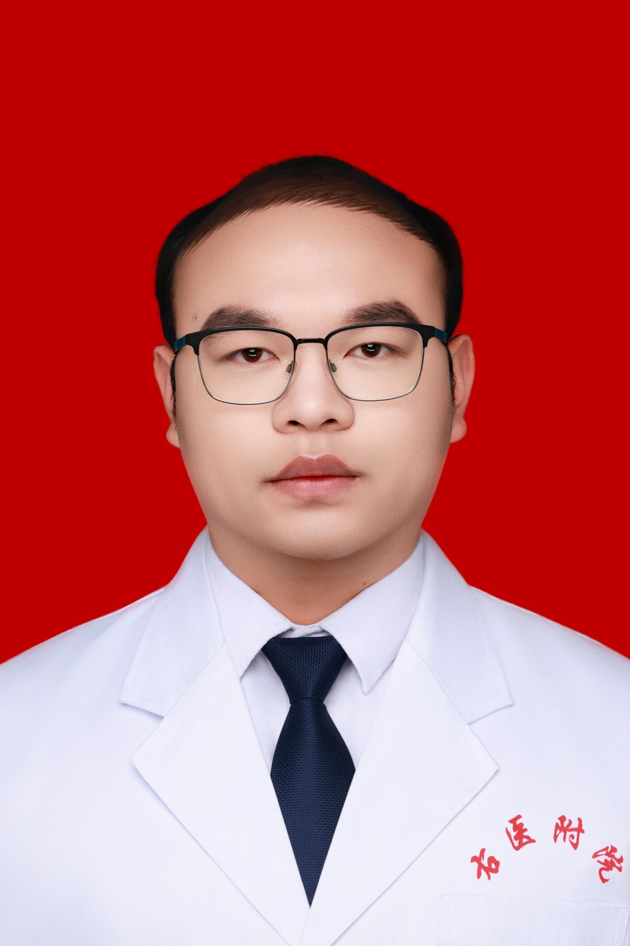 杨健