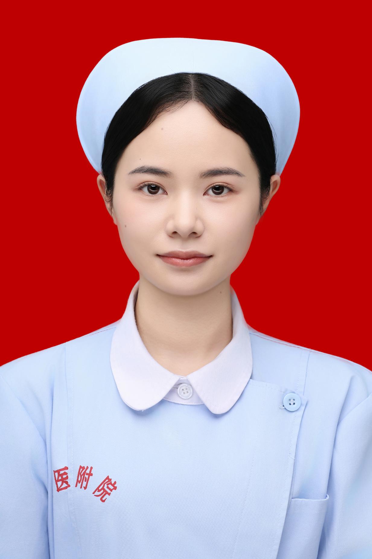 吴杏杏