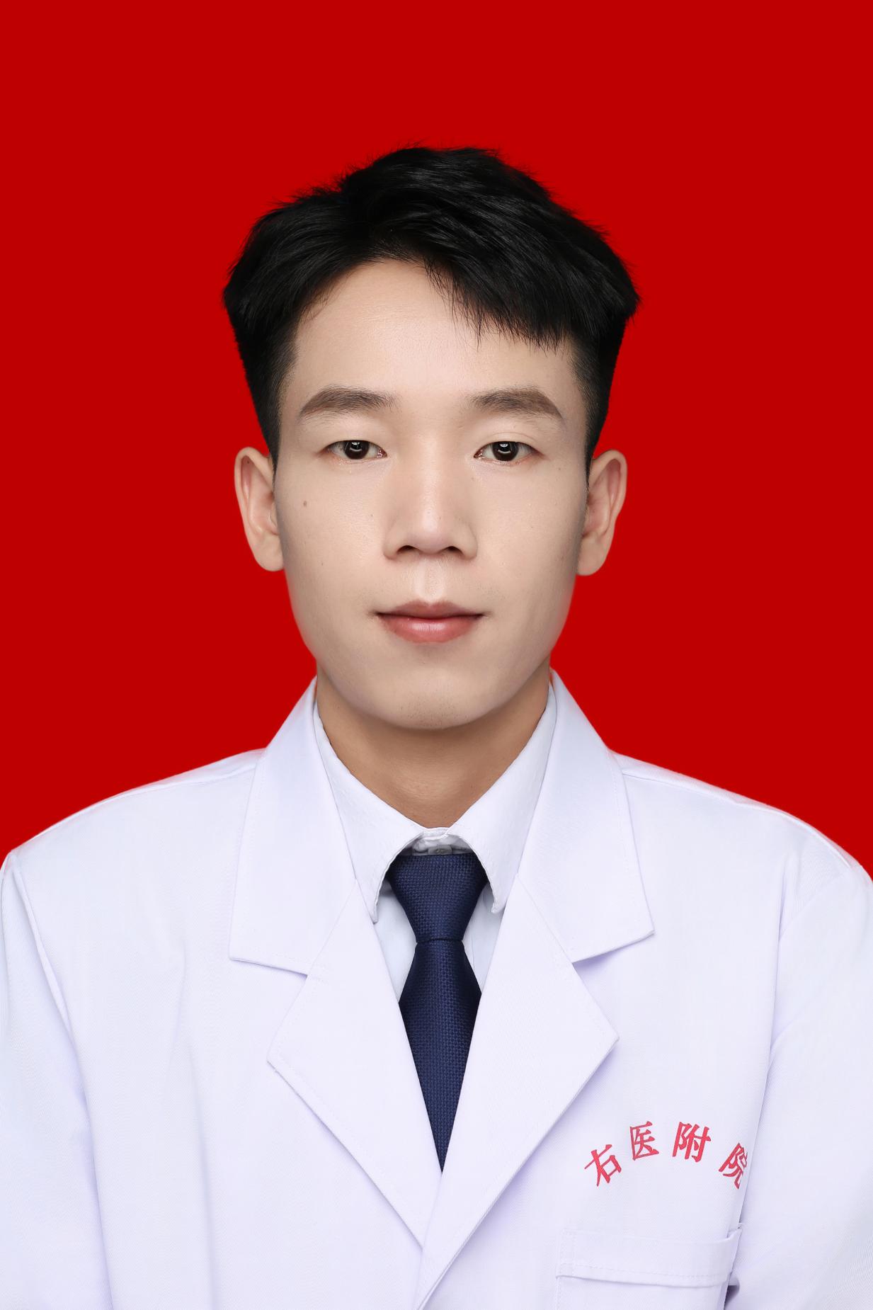 杨海滨