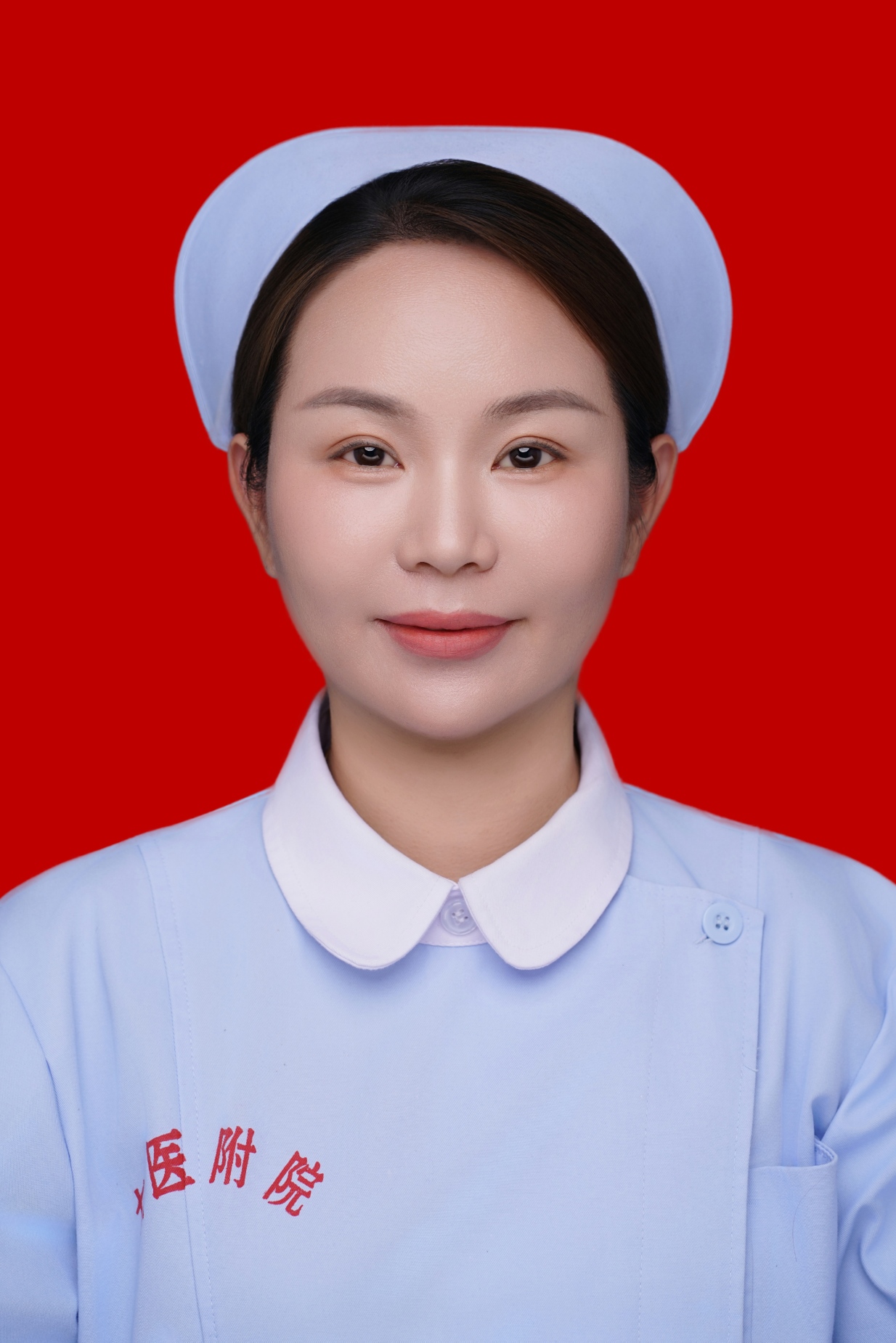 杨碧秀