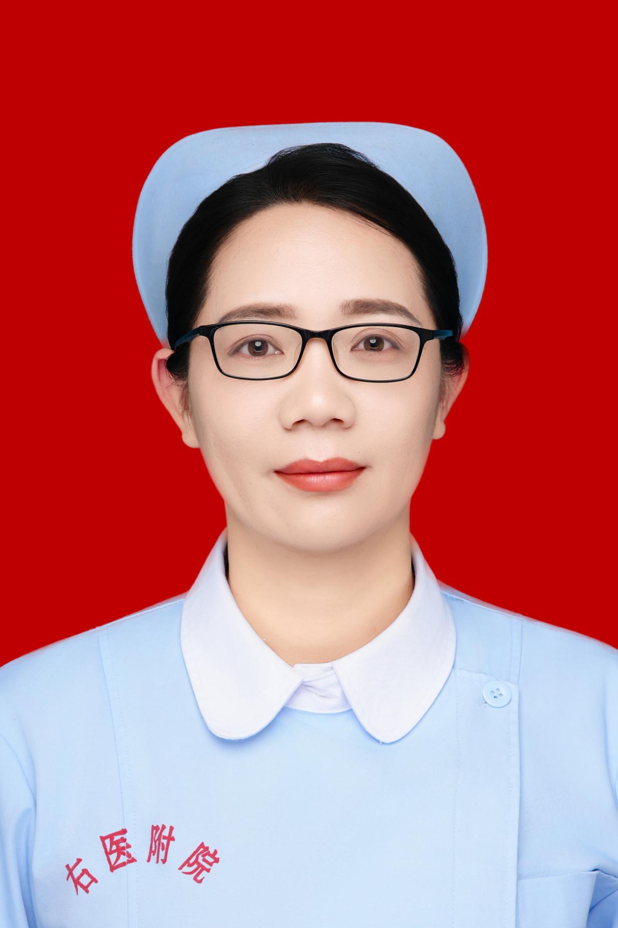 吴玥眉