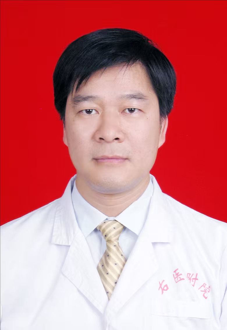 黄昌辉