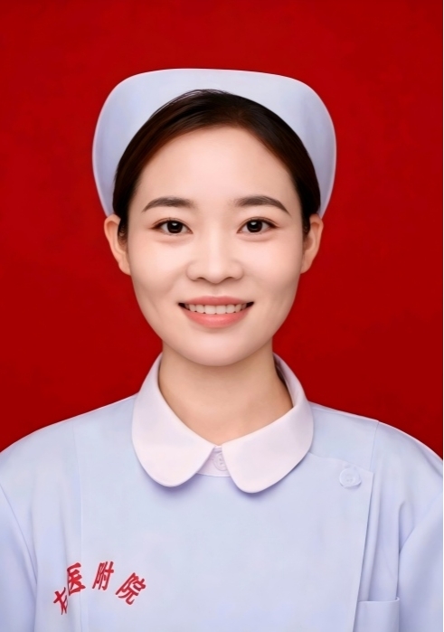 龙桂英