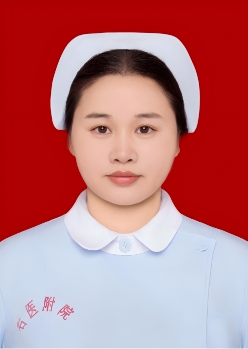 周艳妮