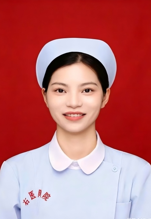 韦青杏