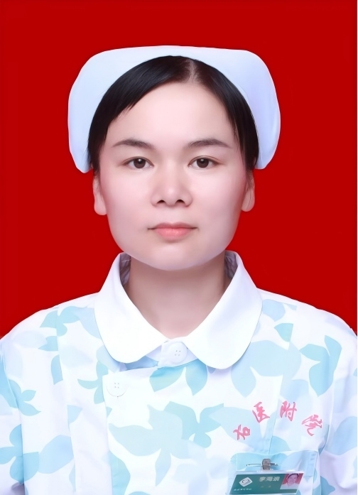 李海浪