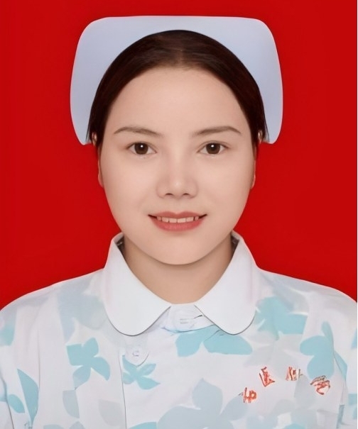 韦庆妹