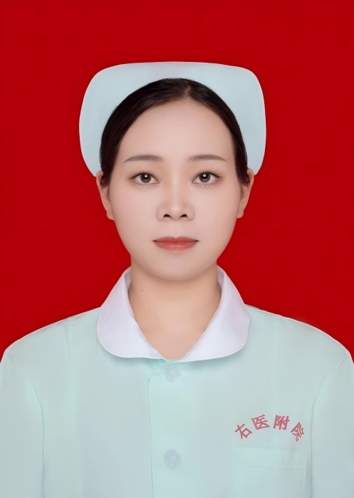 吴欣柳