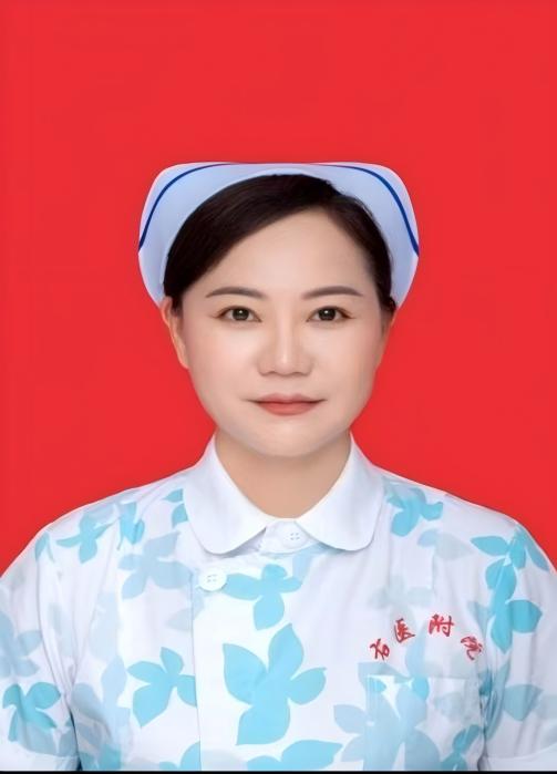 黄丽娟