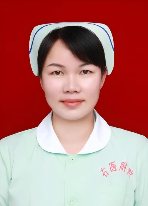 韦俏如