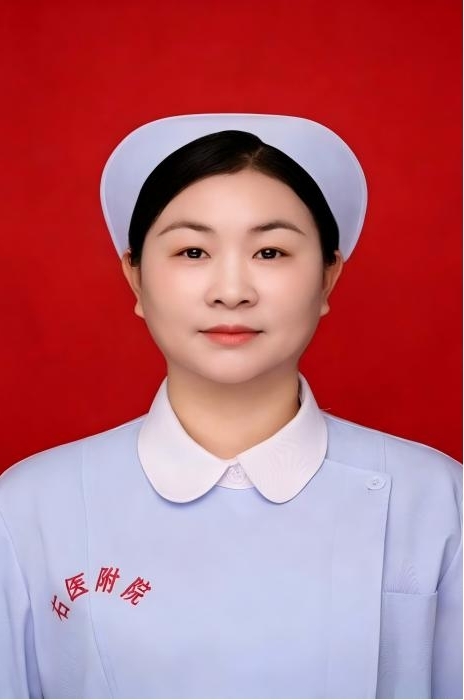 吴美林