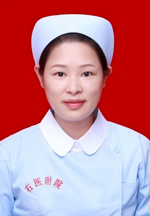 卢小燕