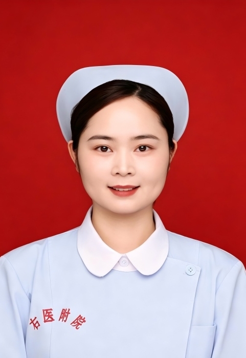 韦月媚