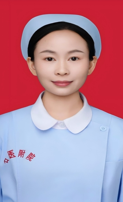 梁美彩