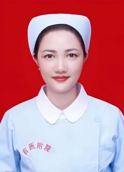 黄桂香