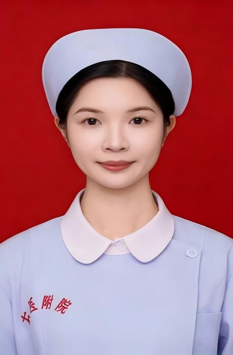 阮小芳