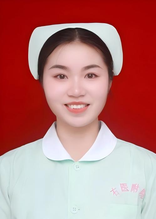 杨婷婷