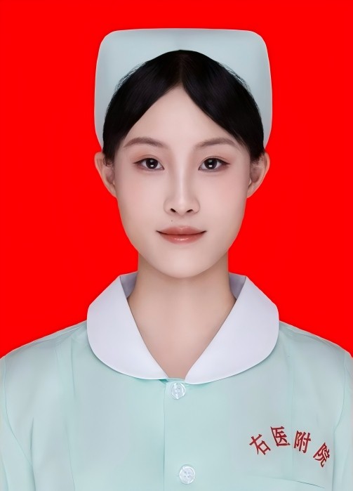 刘晓芮