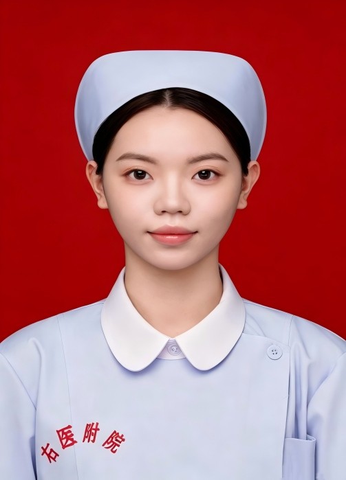 韦婷婷