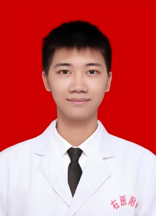 黄洋锐