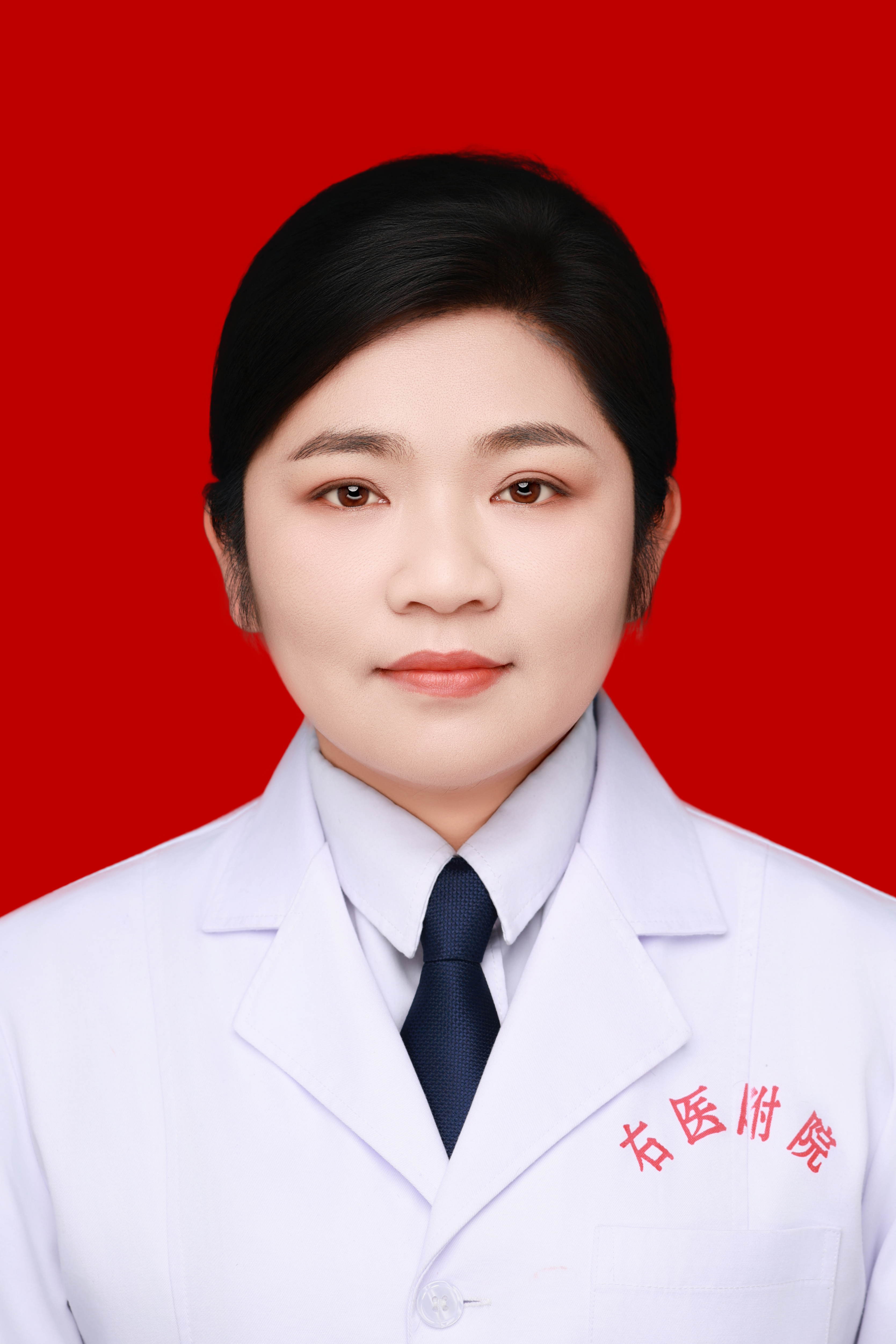 陆兰芬