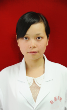 覃莉