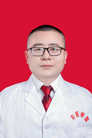 杨成亮