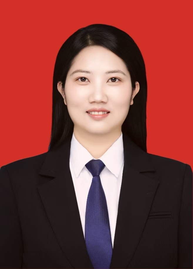 杨裕婷